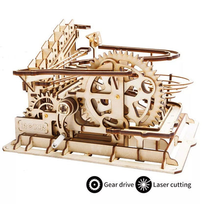 Marble Run Game 3