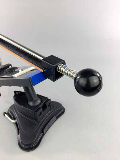 Upgraded Version Fixed-angle Knife Sharpener Kits 4
