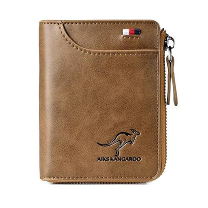 Men’s RFID Blocking Wallet 4