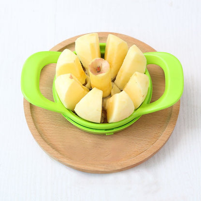 6 In 1 Multi-function Fruit Vegetable Slicer 4