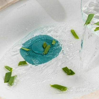 Creative Bathroom Drain Hair Catcher 4