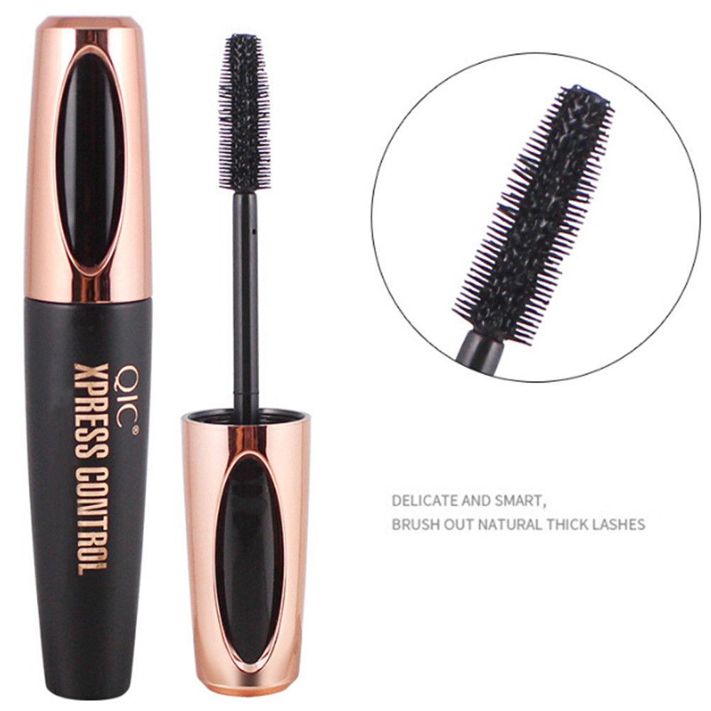4D Fiber Lash Mascara 4