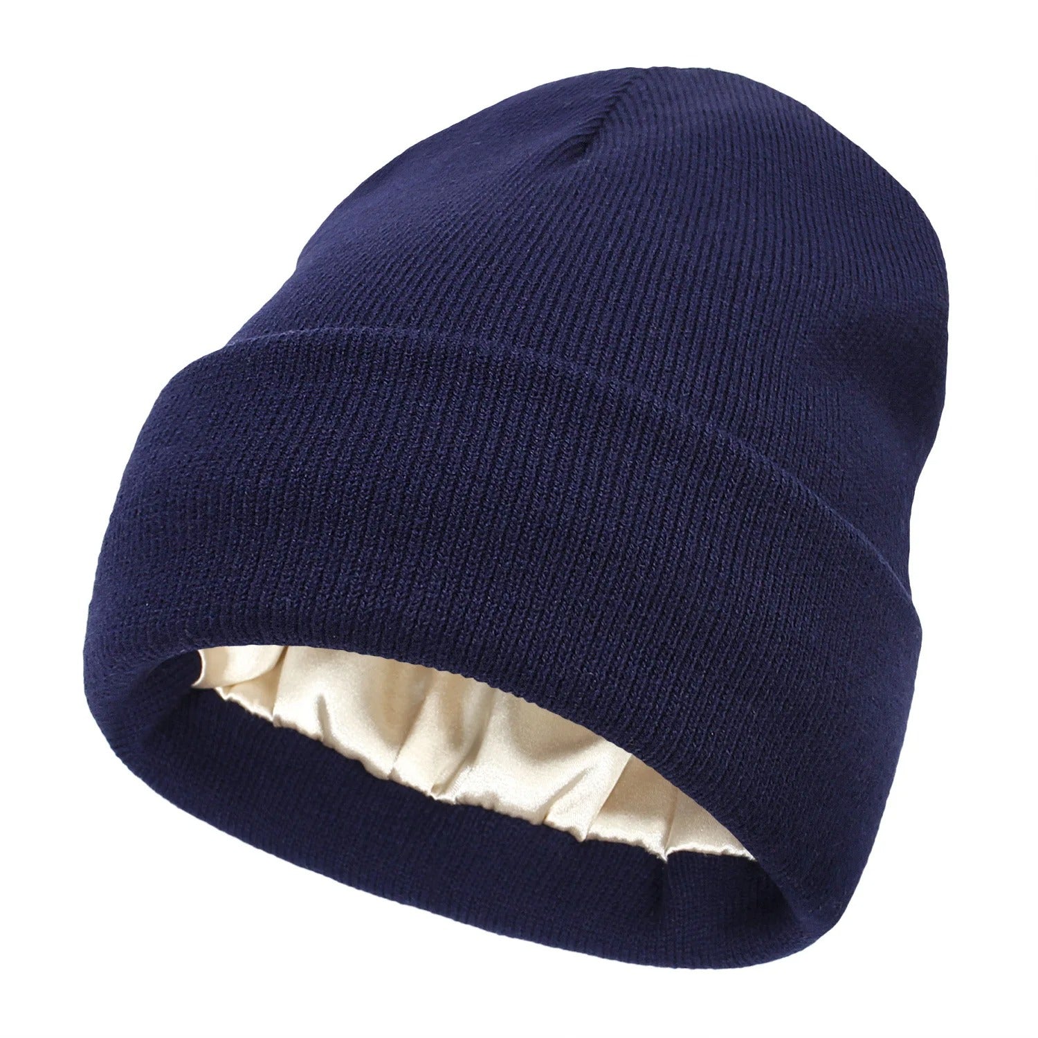 No frizz-No tangle Hat 4