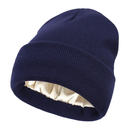 No frizz-No tangle Hat 4