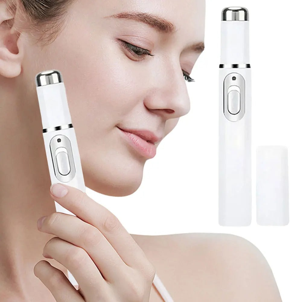 Medical-Grade Laser Pen 4