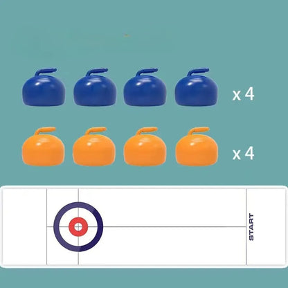 Ice Hockey Table Game 4