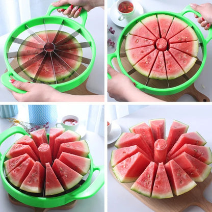 Large Watermelon Slicer Cutter 4
