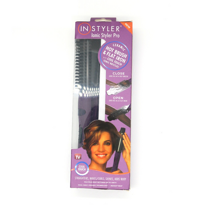 4-IN-1 IONIC STYLER PRO 4