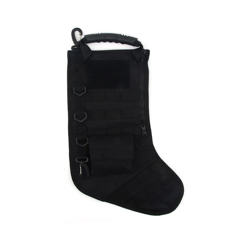 Tactical Christmas Stocking 4
