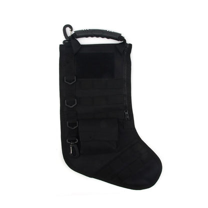 Tactical Christmas Stocking 4