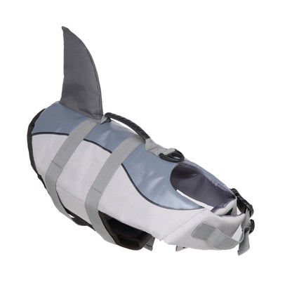 Dog Life Jacket 4