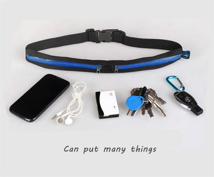 THE EXPANDABLE POCKET BAG 4