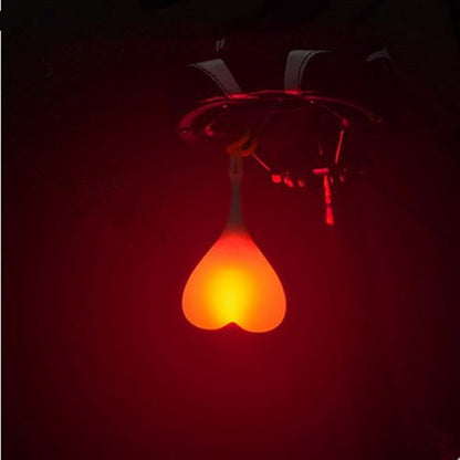 Light Up Cycle Sack 4