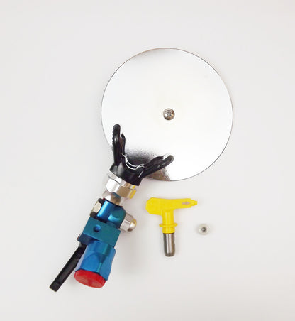 Spray Guide Accessory Tool 3