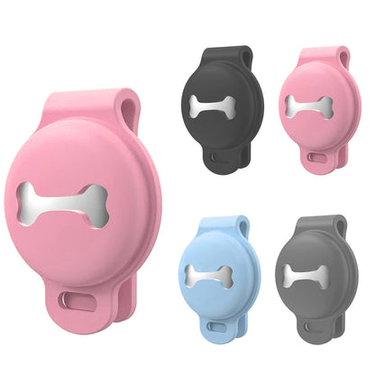 The Pet GPS Tracker 4