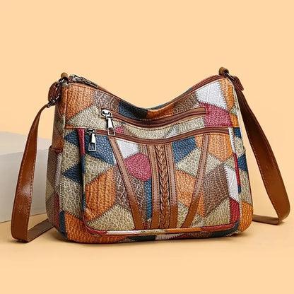 MOSAIC HANDBAG 4