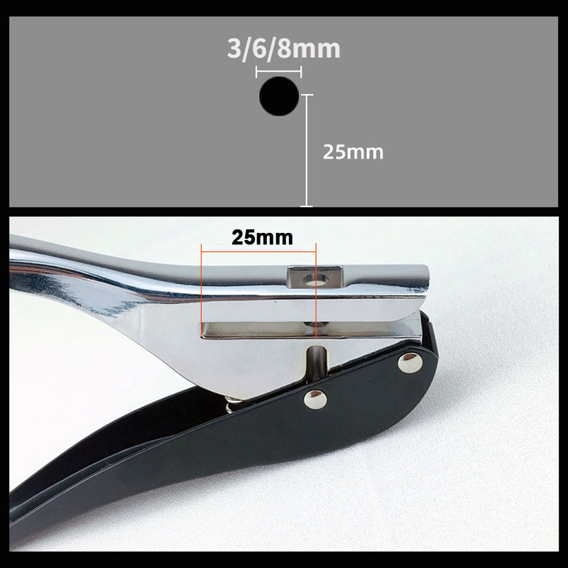 Portable Hole Punch Tool 4