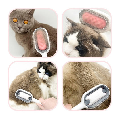 Universal Pet Knots Remover 4