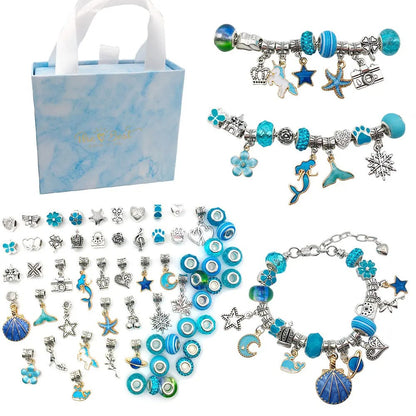 DIY Gorgeous Bracelet Set 4