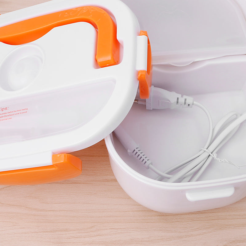 Portable Electric Lunch Box 4