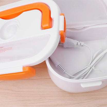 Portable Electric Lunch Box 4
