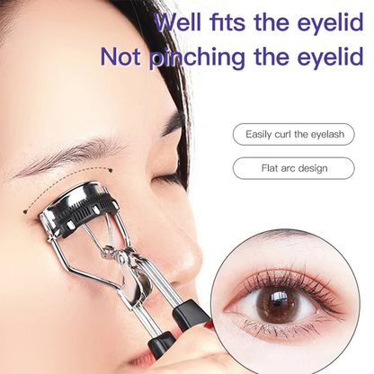 The New Eyelash Curler 4