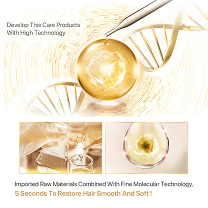 Magical Treatment 4