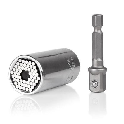 MAGIC GRIP™ - UNIVERSAL SOCKET 4
