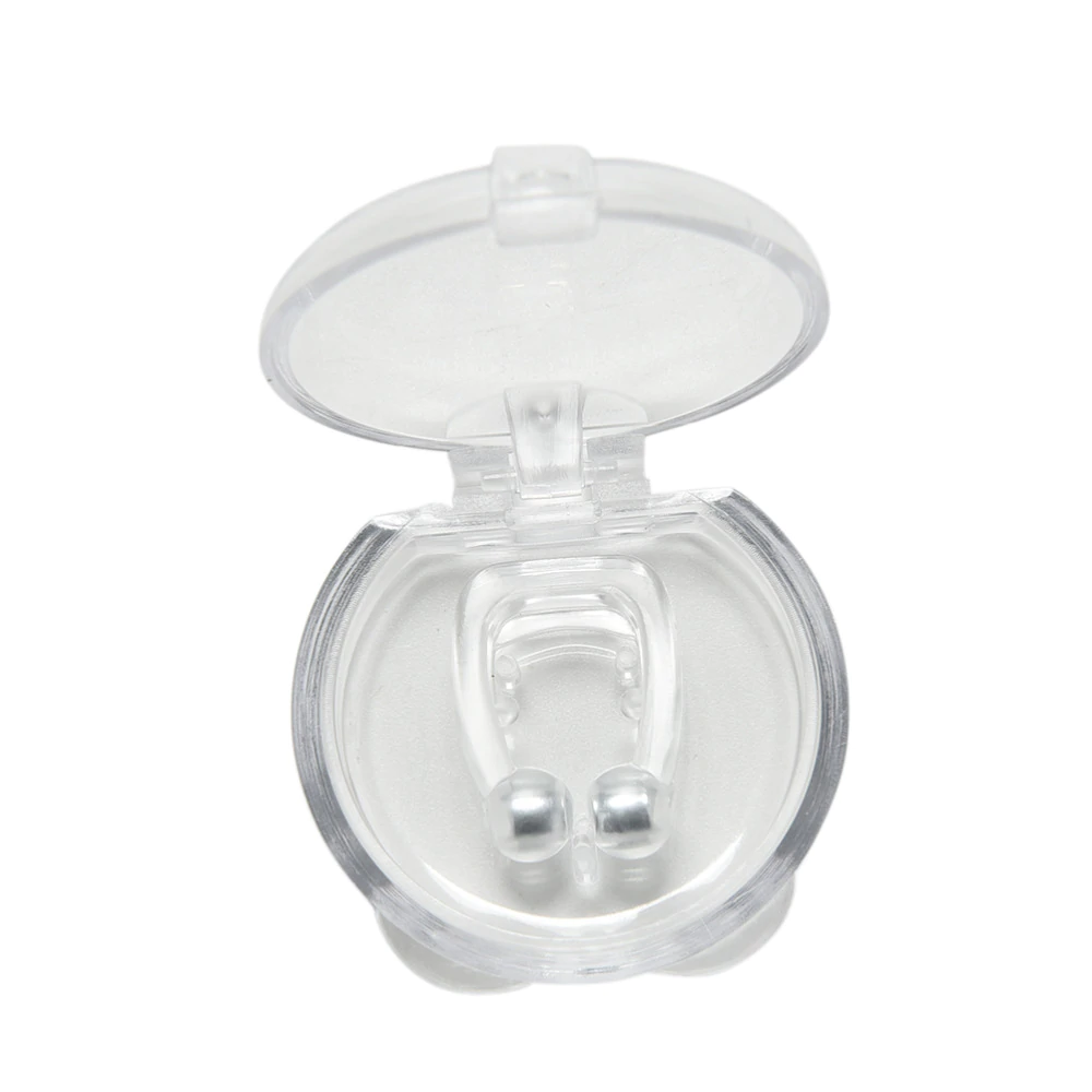 Anti-Snoring Device 4