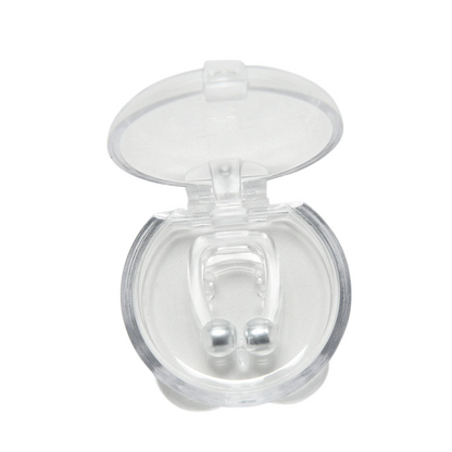 Anti-Snoring Device 4