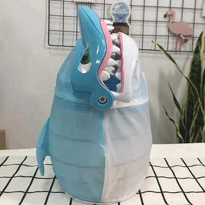Shark Bite Family Game – Exciting Sea Creature Fishing Adventure for Kids & All Ages 4
