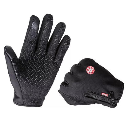 Touch Screen Warm Gloves 4