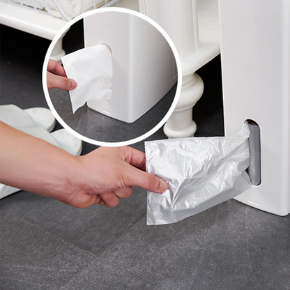 Multifunction Trash Can 4