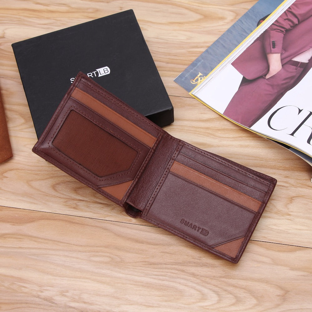 Smart wallet 4