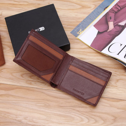 Smart wallet 4