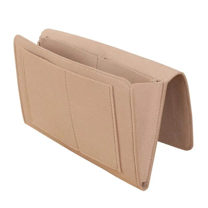 Storage Bag with Pockets Hanging Organizer 4