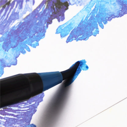 Water Color Pens 4