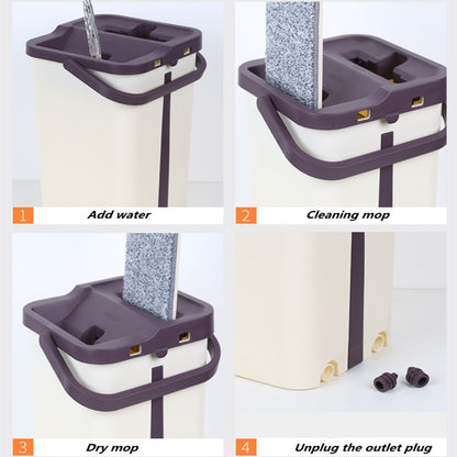 Magic Cleaner 4