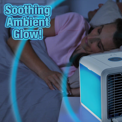 Personal Air Cooler 4