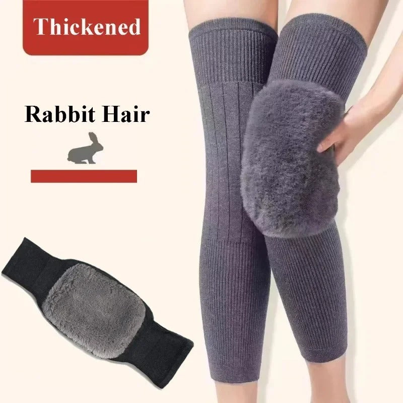 CozyCare™ Knee Warmers 4