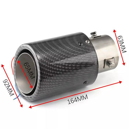 Led Exhaust Tip 4