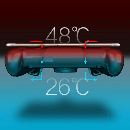 Mobile Gaming Cooling Pad 4