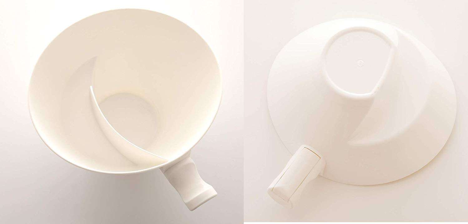 Split Bowl 4