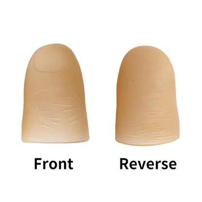 Magic Trick Thumbs Light 4