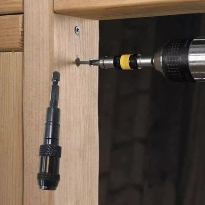 Magnetic Adjustable Screw Drill Tip 4