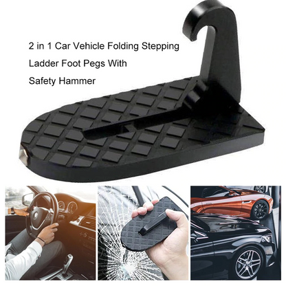 AUTOMOBILE ROOF DOORSTEP 4