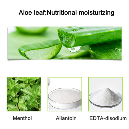 Organic Permanent Hair Growth Inhibitor 4