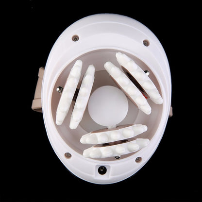 Electric Fat-Burning Body Massage Roller 4