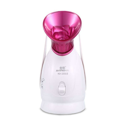 Deep Cleaning Facial Steamer 4