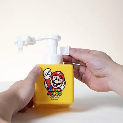 Super Mario Bros Soap Dispenser 4